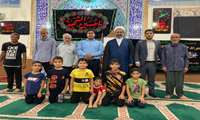 خداوند اساس وحدت را قرآن نهاده است