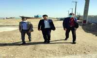 بخشداری با ساخت و ساز غیرمجاز برخورد می‌کند