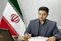 پیام تسلیت بخشدار مرکزی بوشهر به مناسبت فرا رسیدن تاسوعا و عاشورای حسینی