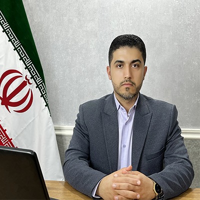 مشخصات بخشدار